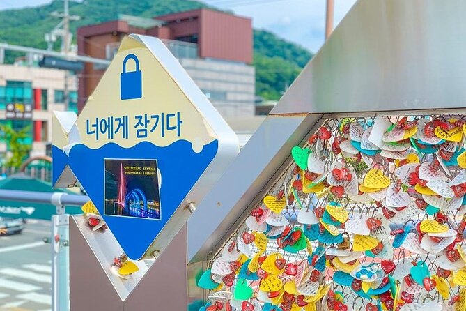 (K-Story) Chuncheon : Soyang River SKY WALK & LEGOLAND - Accessibility and Special Needs