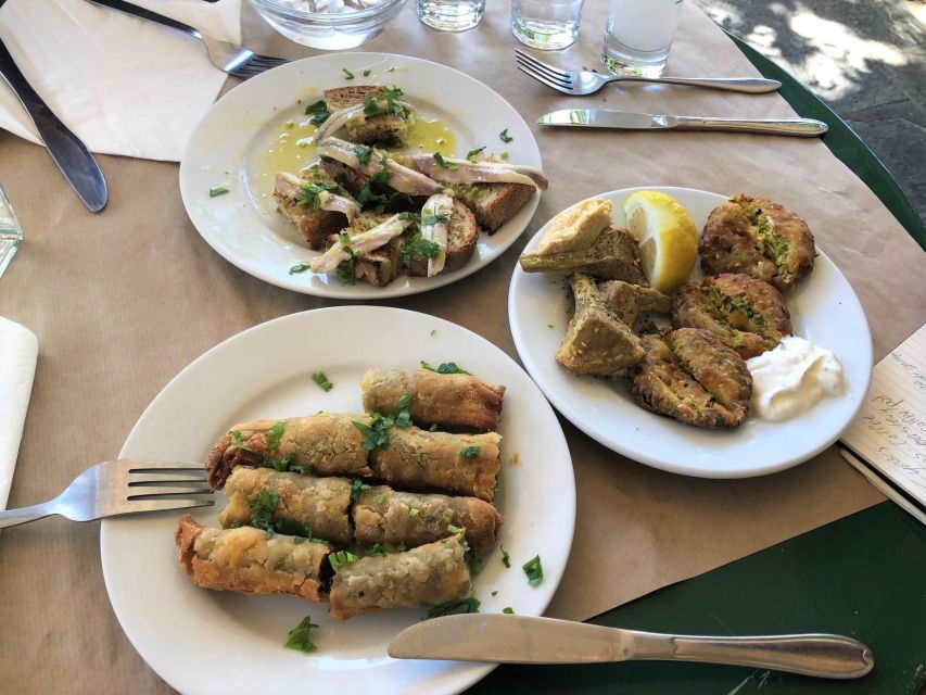 Kalamata: Guided Bike Tour With Drink and Snack - Important Notes
