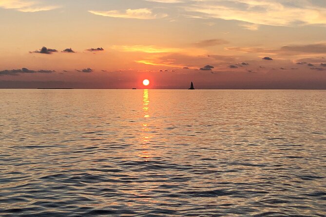 Key West Tiki Bar Sunset Cruise (By the Seat) - Viator Help Center Support