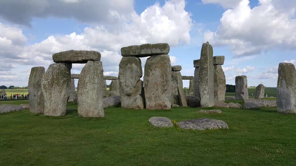 King Arthur Tour: Stonehenge, Glastonbury and Avebury - Common questions