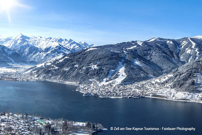 Kitzsteinhorn Glacier and Zell Am See Private Tour From Salzburg - Final Words