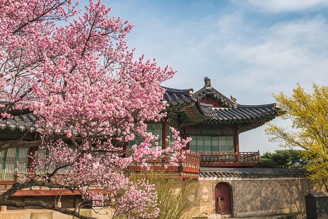 Korea UNESCO Sites 9days 8nights - Tour Availability and Booking