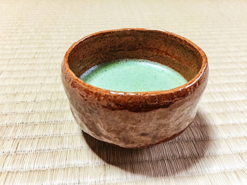 Kyoto: 45-Minute Tea Ceremony Experience - Final Words
