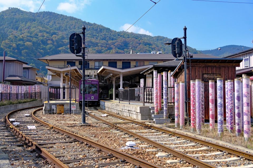 Kyoto: Arashiyama Forest Trek With Authentic Zen Experience - Additional Information About the Activity