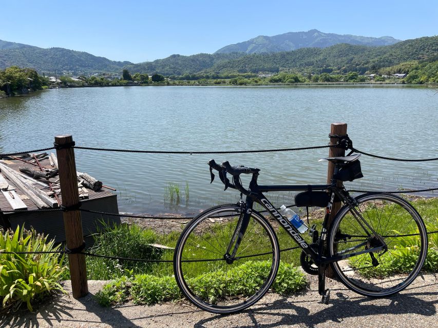 Kyoto: Rent a Road Bike to Explore Kyoto and Beyond - Common questions