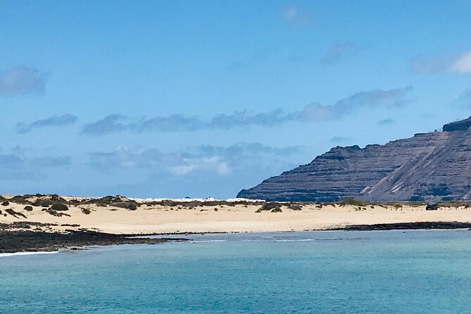 La Graciosa at Your Leisure (Bus Transfer and Return Ferry Ticket) - Important Information