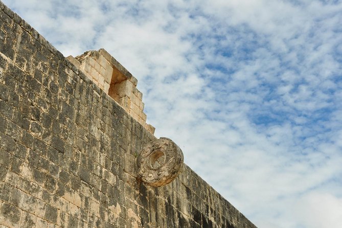 LDS Tour to Chichen Itza Cenote - Additional Information and Resources