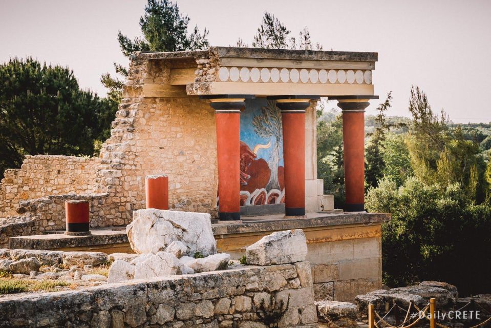 Learn All About Crete in One Tour | Private Guided Tour - Important Information
