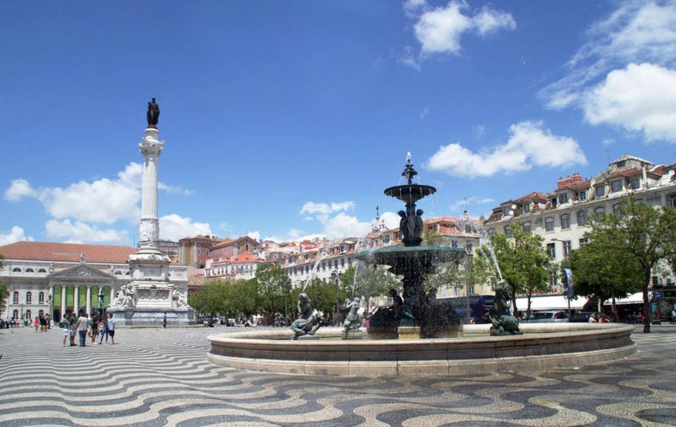 Lisbon Highlights Tour - Common questions