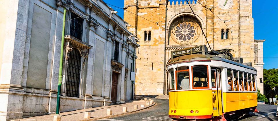 Lisbon: Private Full Day City Tour - Additional Information