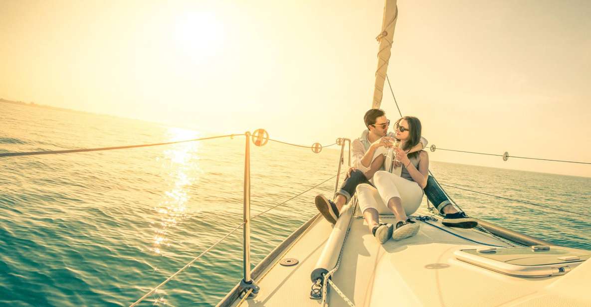 Lisbon: Private Sunset Sailing Tour With Champagne - Customer Reviews and Restrictions
