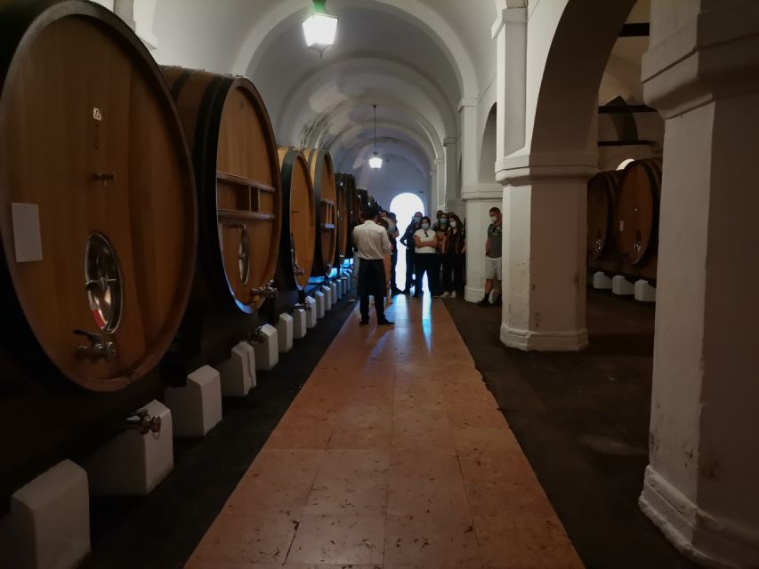 Lisbon: Private Tour Evora With Wine Tasting at the Cartuxa - Directions and Itinerary