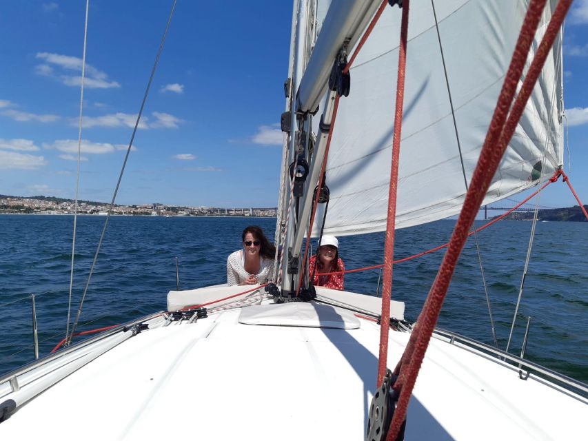 Lisbon: Sunset Sailing Tour in Tagus River | Private - Important Additional Information