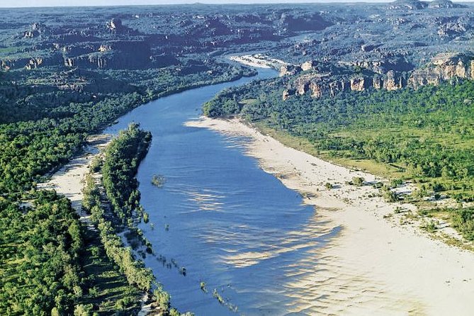 Litchfield Park & Daly River - Scenic Flight From Darwin - Important Tour Policies