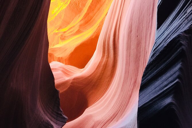 Lower Antelope Canyon Tour - Final Words