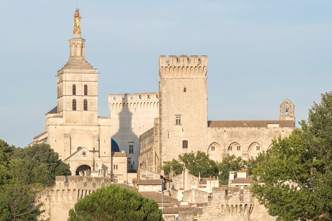 Luberon and Roussillon Small-Group Full-Day Tour From Avignon - Directions