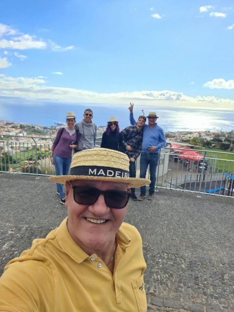 Madeira Island East Tour - Final Words