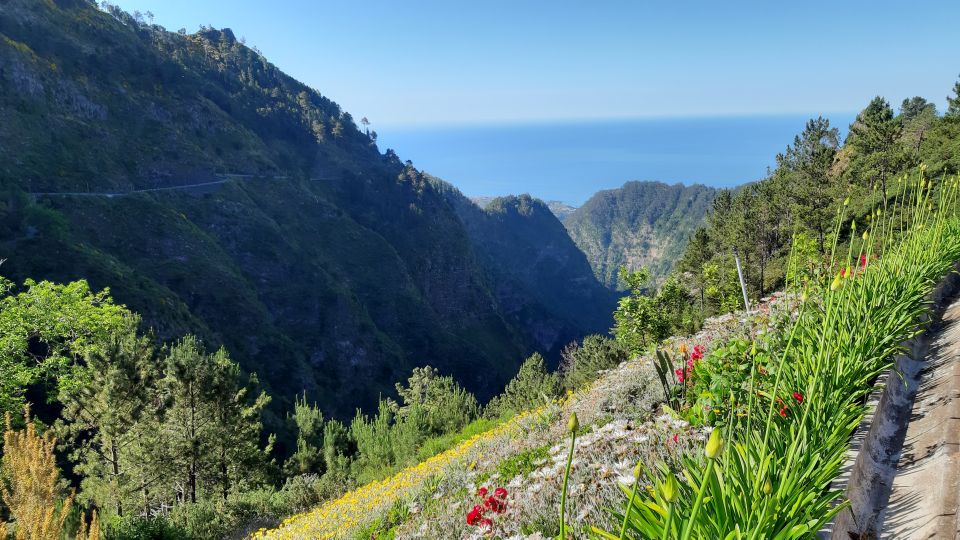 Madeira: Nuns Valley Private Tour - Important Information