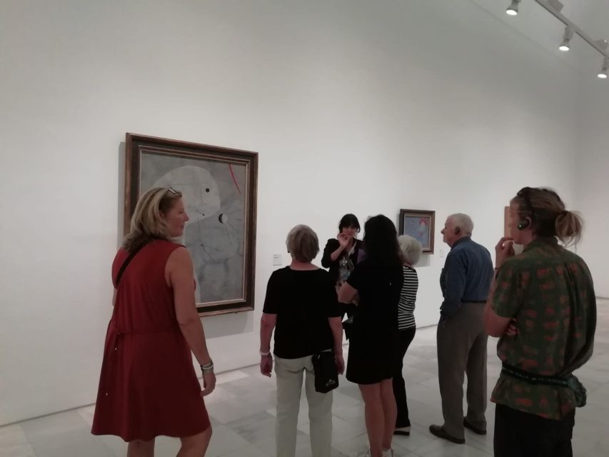 Madrid: Prado, Reina Sofía, and Thyssen Guided Tour - Customer Reviews