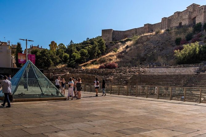 Malaga Tour With Cathedral, Alcazaba and Roman Theatre - Important Information