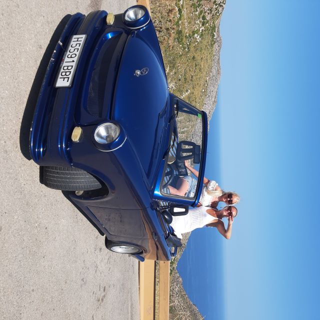 Mallorca: Privat Trabant Cabrio Tour With Craft Beer Tasting - Final Words