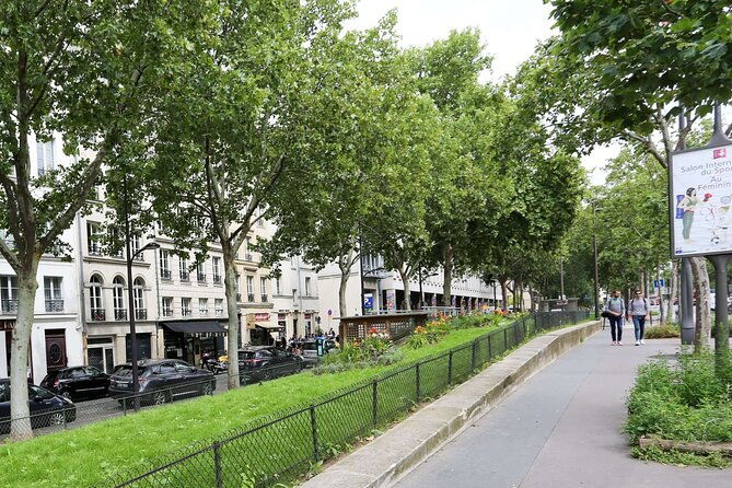 Marais Self-Guided Audio Tour: the Neighborhood That Has It All - Tips for a Great Experience