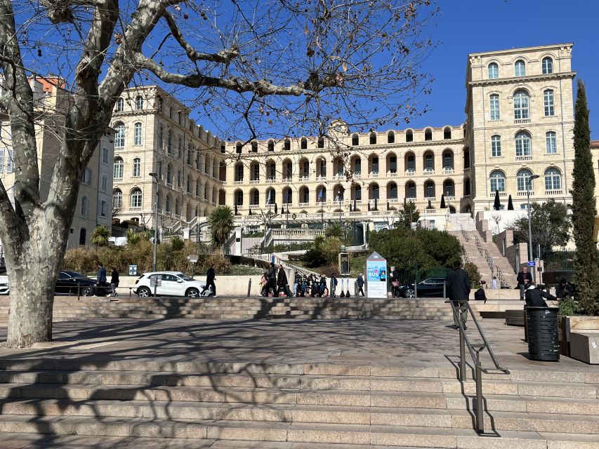 Marseille: Sightseeing E-Bike Tour - Reviews From Satisfied Riders