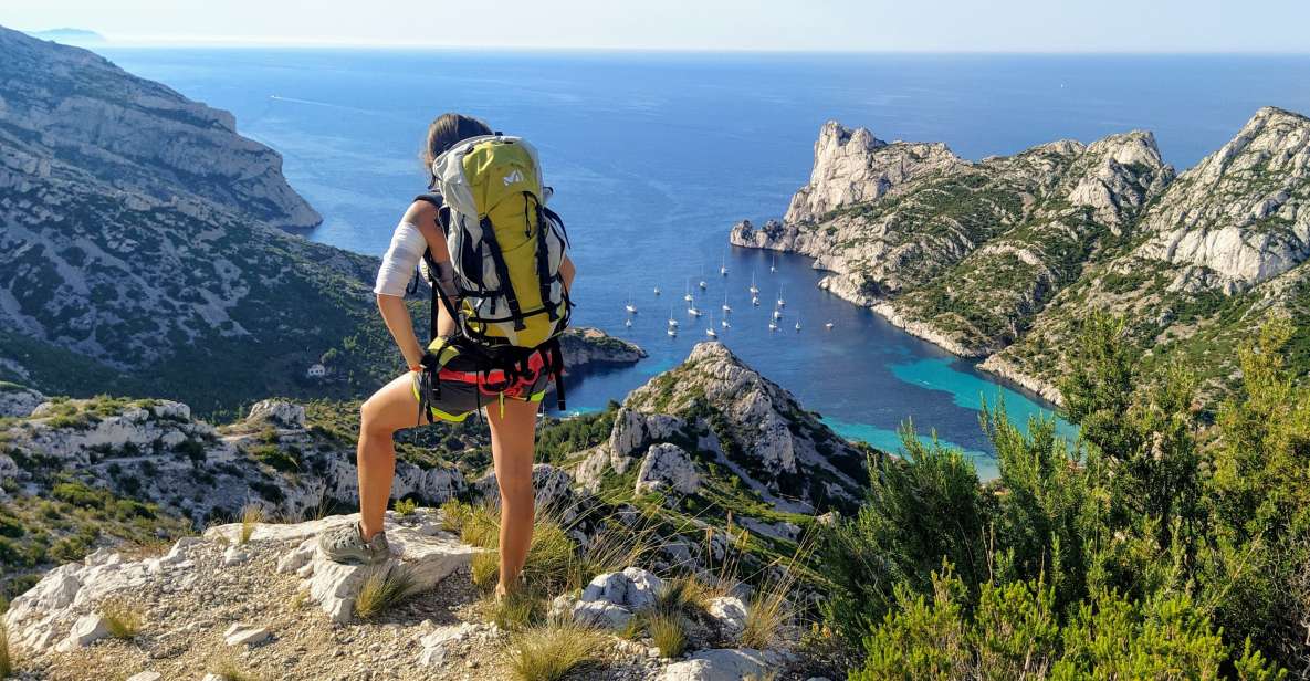 Marseille: Sormiou Calanque Half-Day Hiking Tour W/Swimming - Reviews and Testimonials