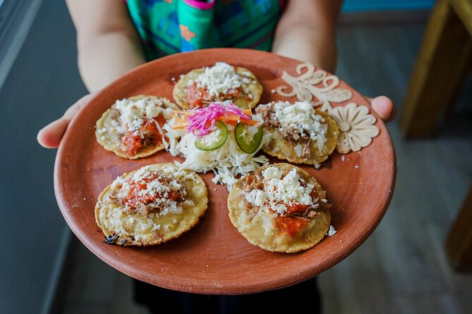 Mexican Cooking Class With a Tehuana in Oaxaca City - Final Words