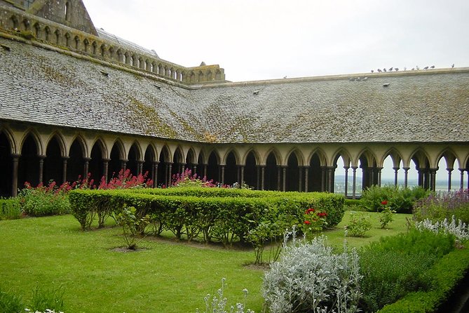 Mont St Michel Small Group Guided Day Tour by Minivan From Paris - Final Words