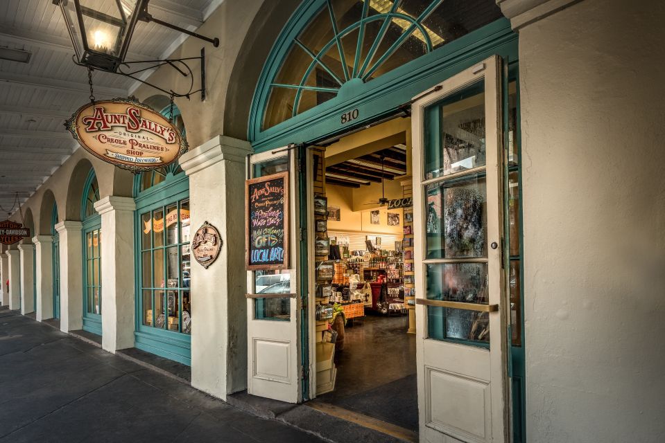 New Orleans: Sightseeing Day Passes for 15 Attractions - Experience Highlights