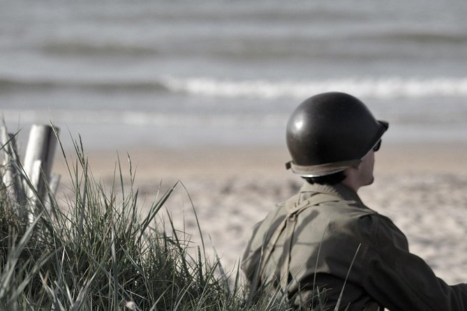 NORMANDY: Landing Beaches (Best Offer) - Private Day Trip From PARIS - Common questions