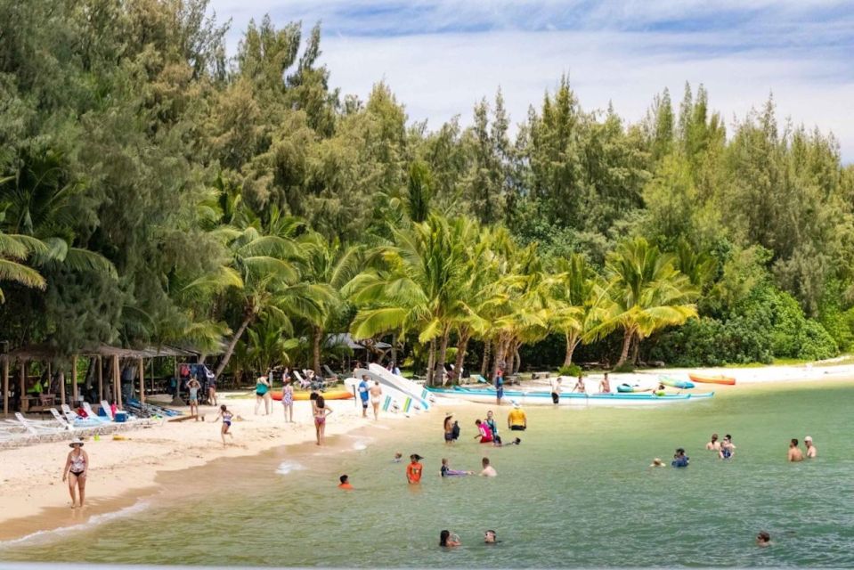 Oahu: Secret Beach Circle Island Adventure - Final Words