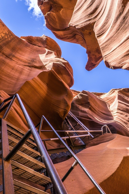 Page: Lower Antelope Canyon Tour With Local Navajo Guide - Safety Briefing