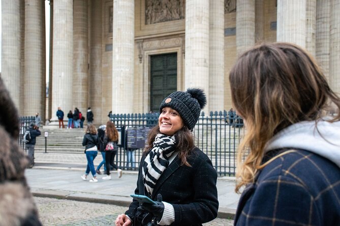 Paris Latin Quarter Walking Tour: Uncover the Secrets of Paris - Operational Insights