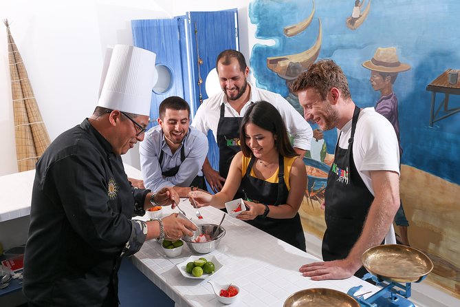 Peruvian Experience: Interactive, Cultural & Gastronomic Guided Tour - Additional Information