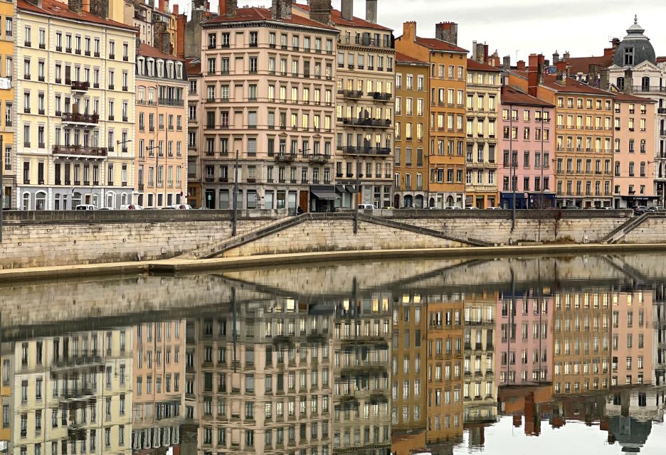Photographic and Historical Workshop of Old Lyon - Customer Testimonials