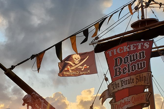 Pirate Adventure Cruise - Johns Pass, Madeira Beach, FL - Free Beer and Wine! - Customer Feedback Highlights