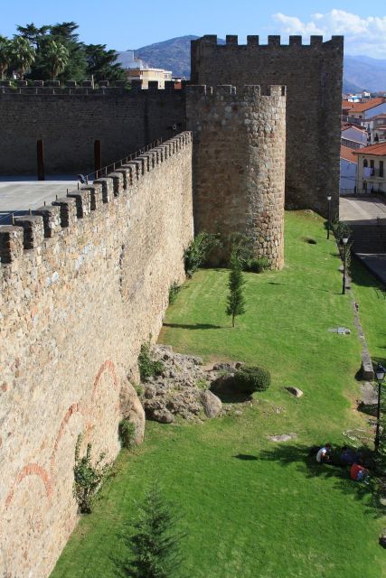 Plasencia - Private Historic Walking Tour - Additional Information
