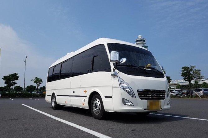 Port Shore Excursion Tour - Busan to Gyeongju (8hours) - Weather and Refund Policies