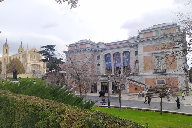 Prado Museum Private Tour in Madrid - Visitor Recommendations