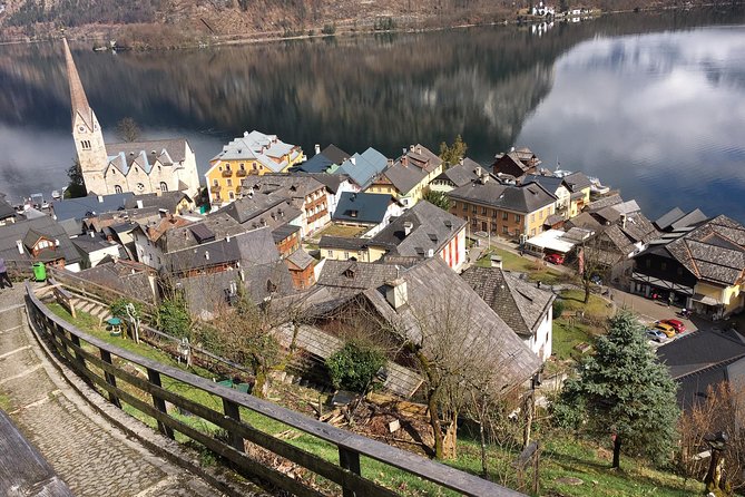 Private Celtic Tour to Hallstatt From Salzburg - Pricing and Booking