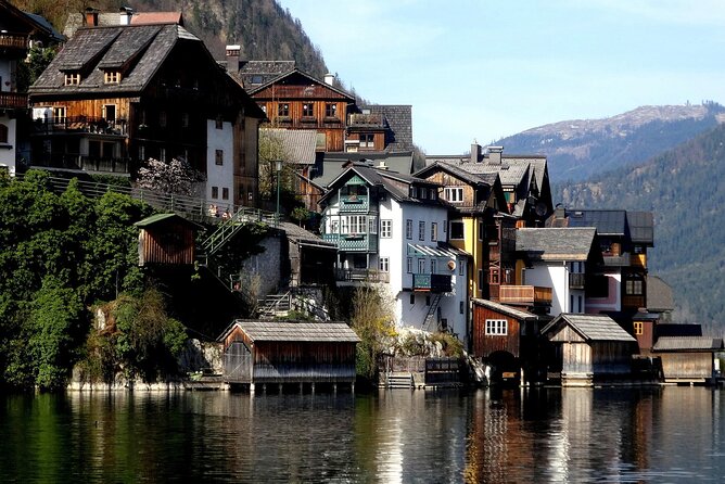 Private Day Trip to Hallstat & Salt Mine From Vienna With a Local - Common questions