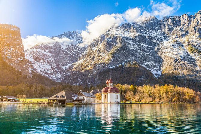Private Eagles Nest and Bavarian Alps Day Trip From Salzburg - Additional Information