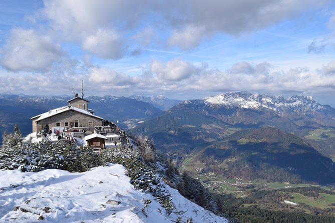 Private Eagles Nest and Berchtesgaden Tour - Pricing and Group Size Variations