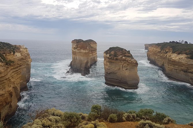 Private Express Experience - 12 Apostles - Tour Schedule and Details