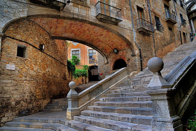 Private Girona and Costa Brava Tour With Hotel Pick-Up From Barcelona - Additional Tour Information