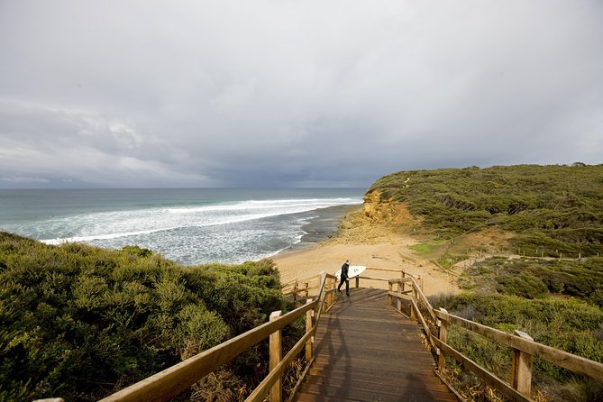 Private Great Ocean Road and Twelve Apostles Tour From Melbourne - Important Safety and Access Notes