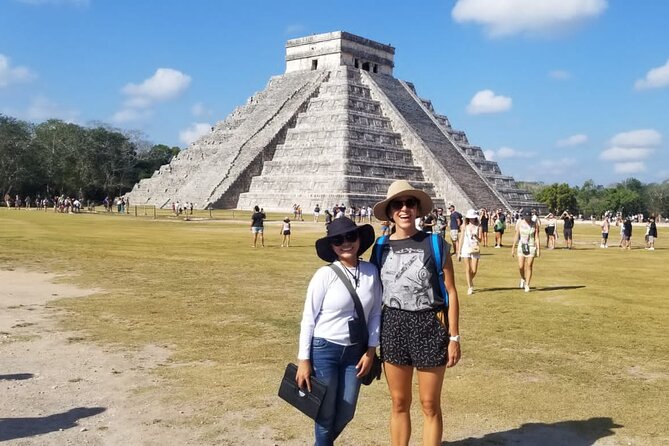 Private Guide Service in the Archaeological Zone of Chichen Itza - Pricing and Refund Policy