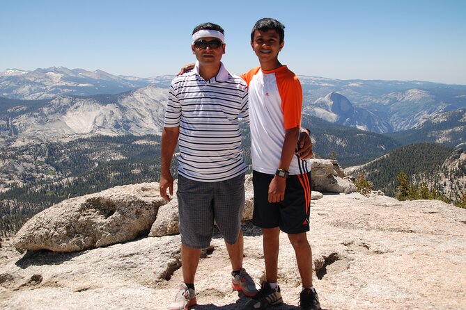 Private Guided Hiking Tour in Yosemite - Common questions